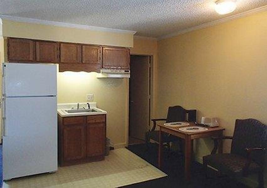 Rodeway Inn & Suites Plymouth Hwy 64 Luaran gambar